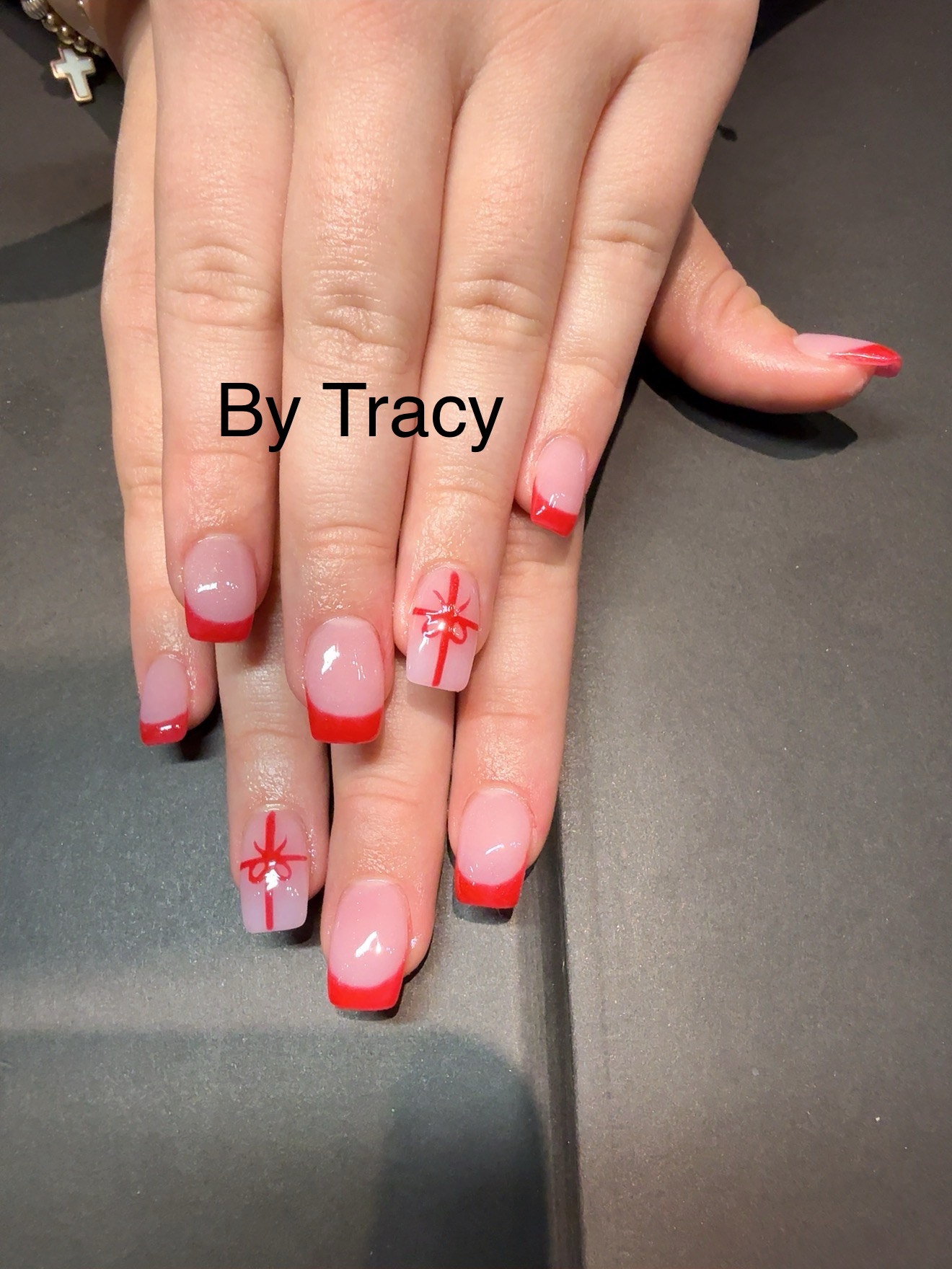 Cool Spring Nail Lounge nail photo 2